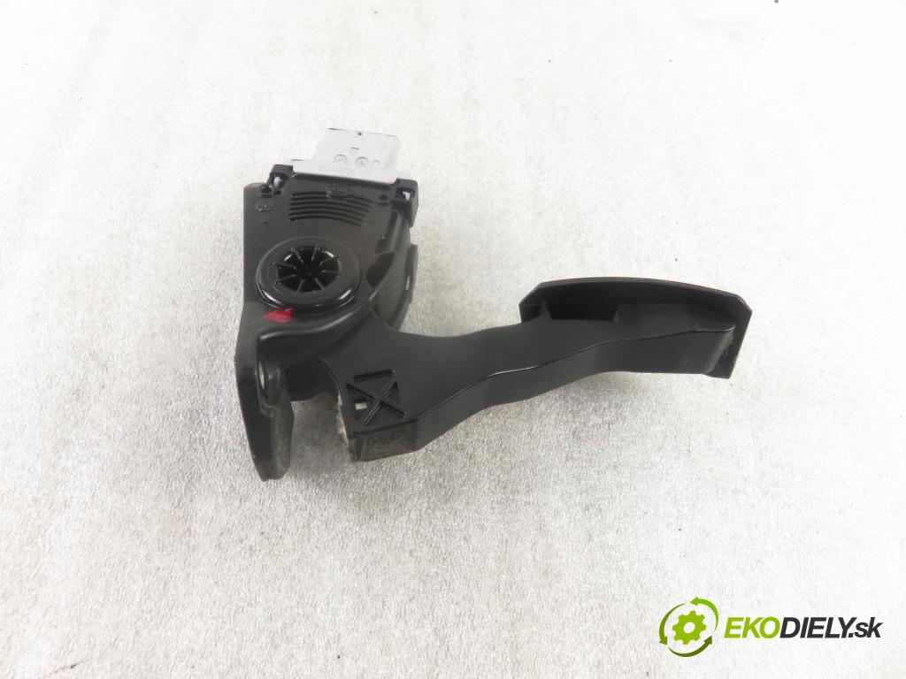 MAN TGX I CIĄGNIK SIODŁOWY 2014 353,00 18.480 - D 2676 LF 25 12419,00 Potenciometer plynu 81259706103 ; 6PV00937100 (Pedále)