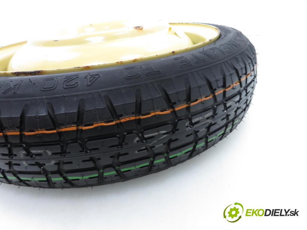 TOYOTA 2001 Koleso dojazdové