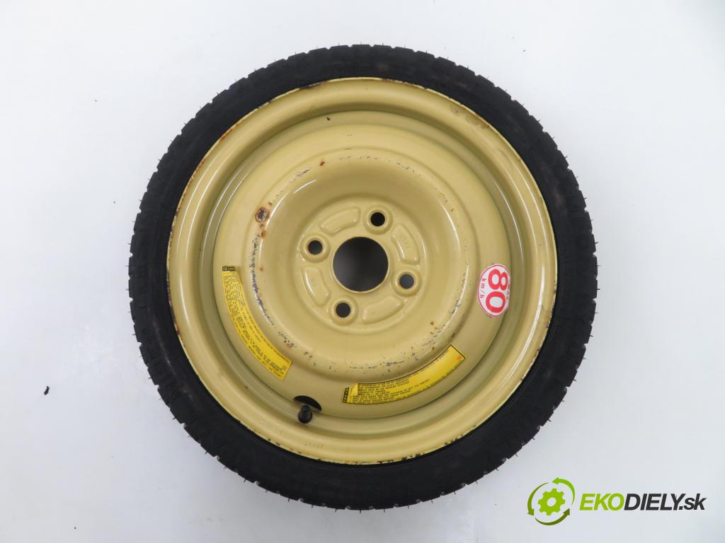 TOYOTA 2001 Koleso dojazdové