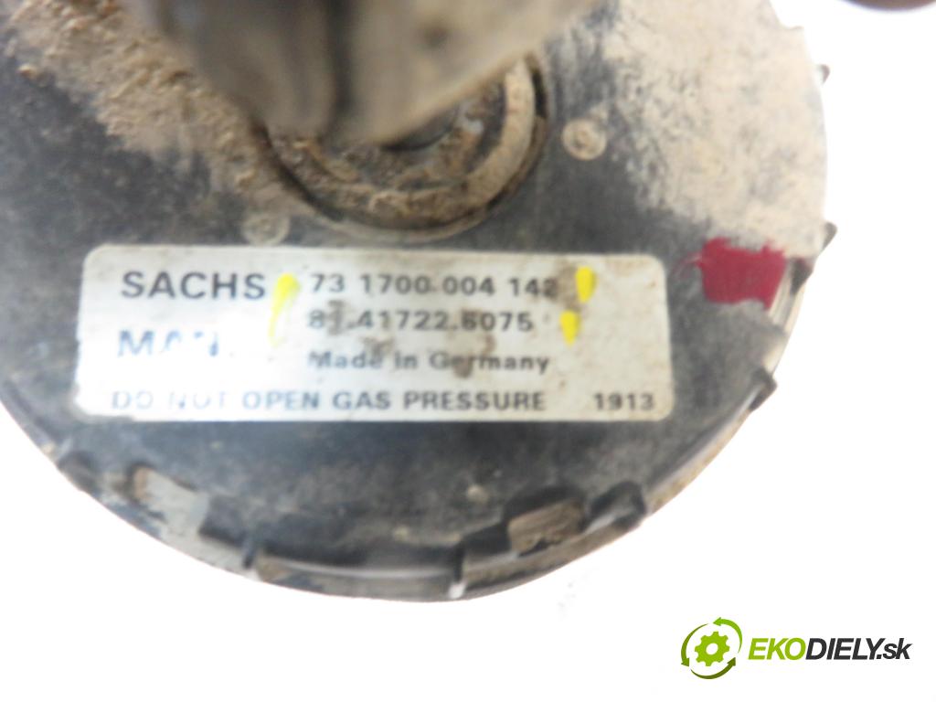 MAN TGX I CIĄGNIK SIODŁOWY 2014 353,00 18.480 - D 2676 LF 25 12419,00 Tlmič kabína 81417226075 ; 731700004142