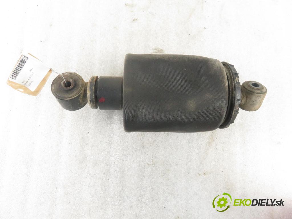 MAN TGX I CIĄGNIK SIODŁOWY 2014 353,00 18.480 - D 2676 LF 25 12419,00 Tlmič kabína 81417226075 ; 731700004142