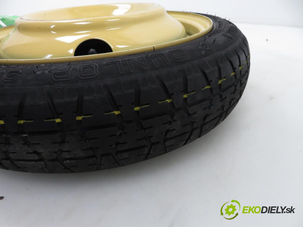 TOYOTA   2001    Koleso dojazdové