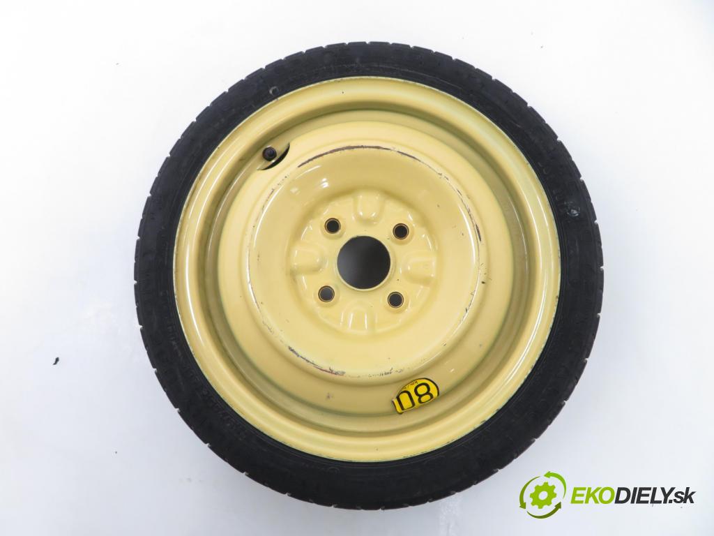 TOYOTA   2001    Koleso dojazdové