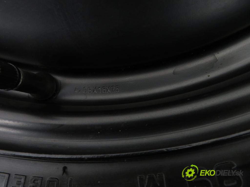FORD 2005 Koleso dojazdové