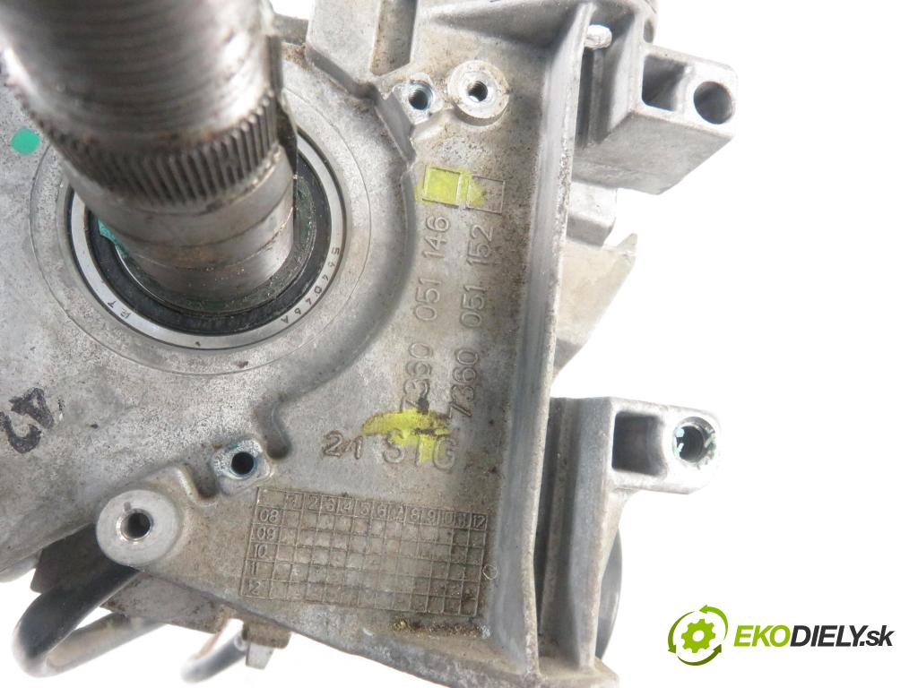 MAN TGX I CIĄGNIK SIODŁOWY 2014 353,00 18.480 - D 2676 LF 25 12419,00 spinačka 7360051146 (Spínacie skrinky a kľúče)