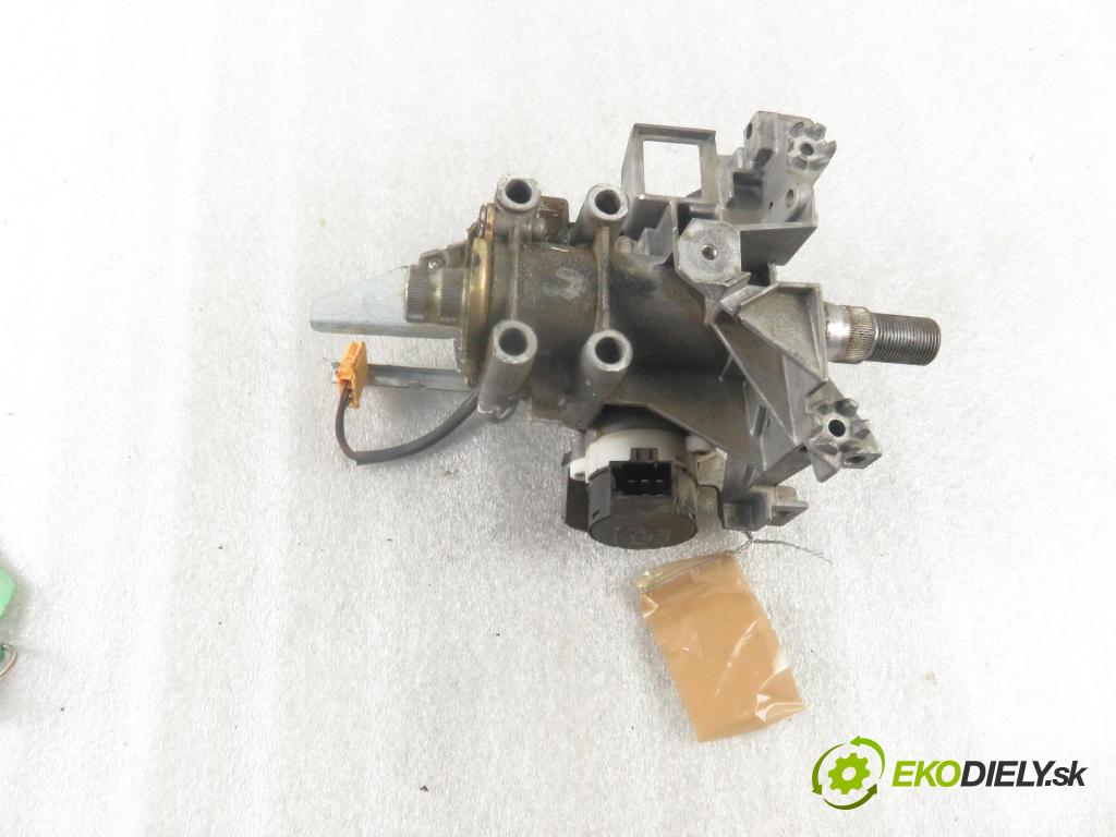 MAN TGX I CIĄGNIK SIODŁOWY 2014 353,00 18.480 - D 2676 LF 25 12419,00 spinačka 7360051146 (Spínacie skrinky a kľúče)