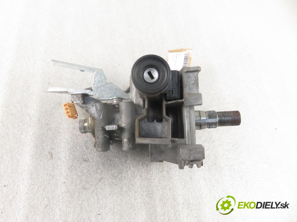 MAN TGX I CIĄGNIK SIODŁOWY 2014 353,00 18.480 - D 2676 LF 25 12419,00 spinačka 7360051146 (Spínacie skrinky a kľúče)