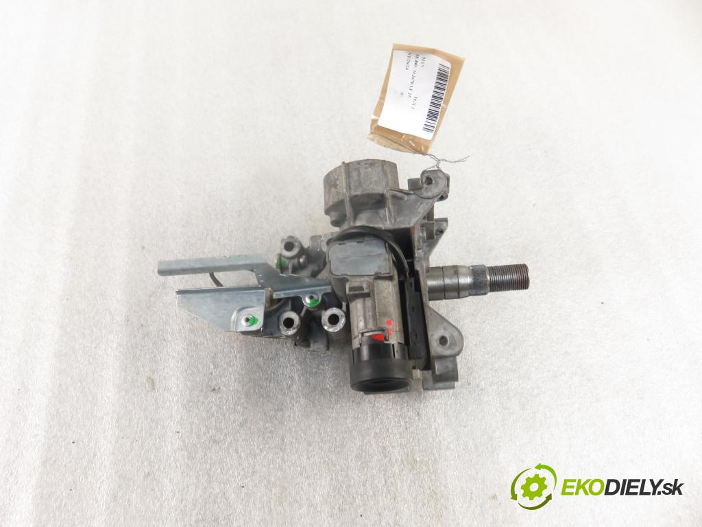 MAN TGX I CIĄGNIK SIODŁOWY 2014 353,00 18.480 - D 2676 LF 25 12419,00 spinačka 7360051146 (Spínacie skrinky a kľúče)