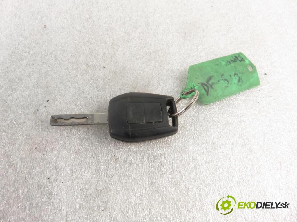 MAN TGX I CIĄGNIK SIODŁOWY 2014 353,00 18.480 - D 2676 LF 25 12419,00 spinačka 7360051146 (Spínacie skrinky a kľúče)