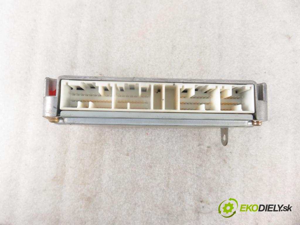 TOYOTA RAV 4 II (_A2_) SUV 2003 85,00 2.0 D-4D 4WD 116 - 1CD-FTV 1995,00 Riadiaca jednotka Motor 8966142780 ; 1758005193