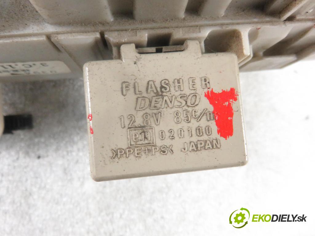TOYOTA RAV 4 II (_A2_) SUV 2003 85,00 2.0 D-4D 4WD 116 - 1CD-FTV 1995,00 MODUL BSI 8198050030