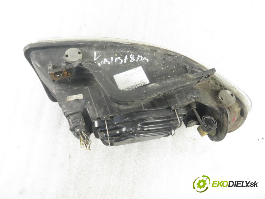 SEAT TOLEDO II (1M2) SEDAN 1998 74,00 1.6 - AKL 1595,00 Svetlo LP 1M1941001B