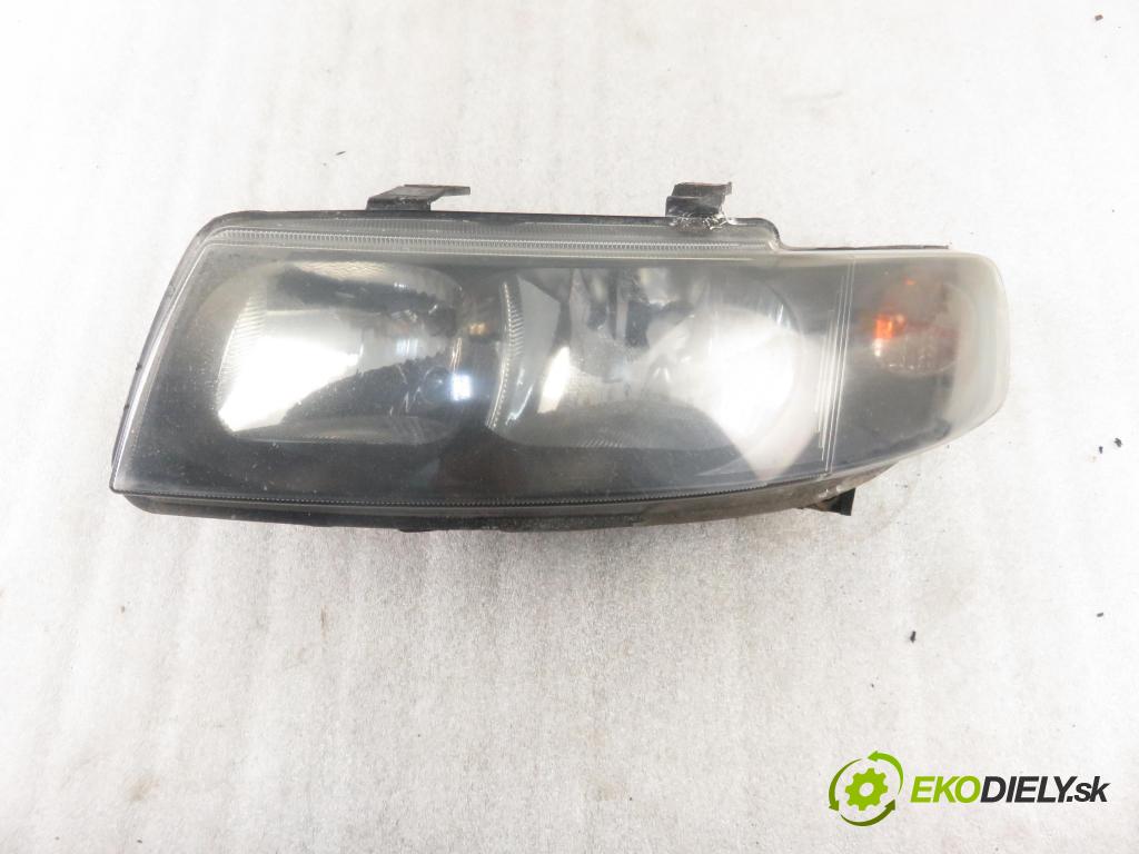 SEAT TOLEDO II (1M2) SEDAN 1998 74,00 1.6 - AKL 1595,00 Svetlo LP 1M1941001B