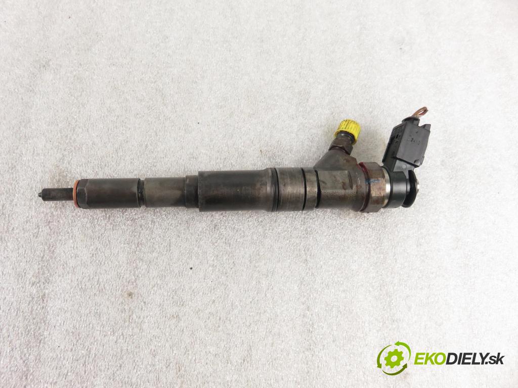 BMW 3 (E46) SEDAN 2002 110,00 320 d 150 - M47 D20 (204D4) 1995,00 vstrekovač 0445110080 ; 7788609 (Vstrekovače)