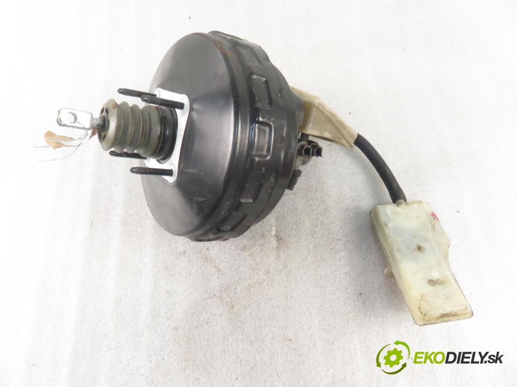 FORD S-MAX (WA6) MINIVAN 2008 96,00 2.0 TDCi - AZWA 1997,00 Posilovač 6G912B195PC ; 03775762024 (Servočerpadlá, pumpy riadenia)