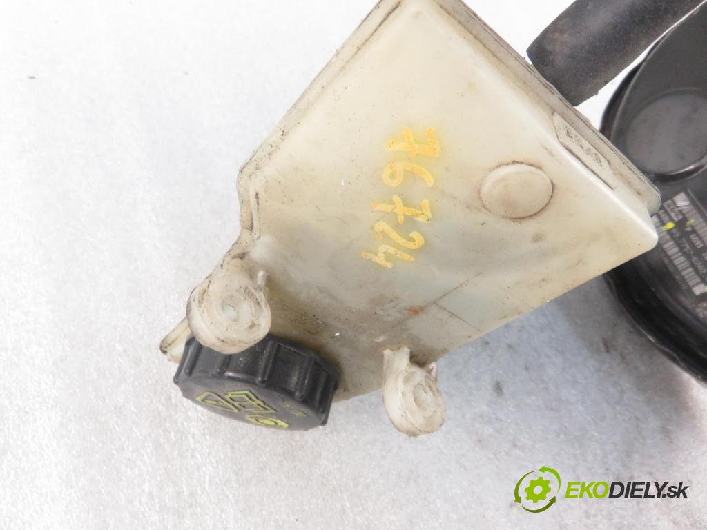 FORD S-MAX (WA6) MINIVAN 2008 96,00 2.0 TDCi - AZWA 1997,00 Posilovač 6G912B195PC ; 03775762024 (Servočerpadlá, pumpy riadenia)