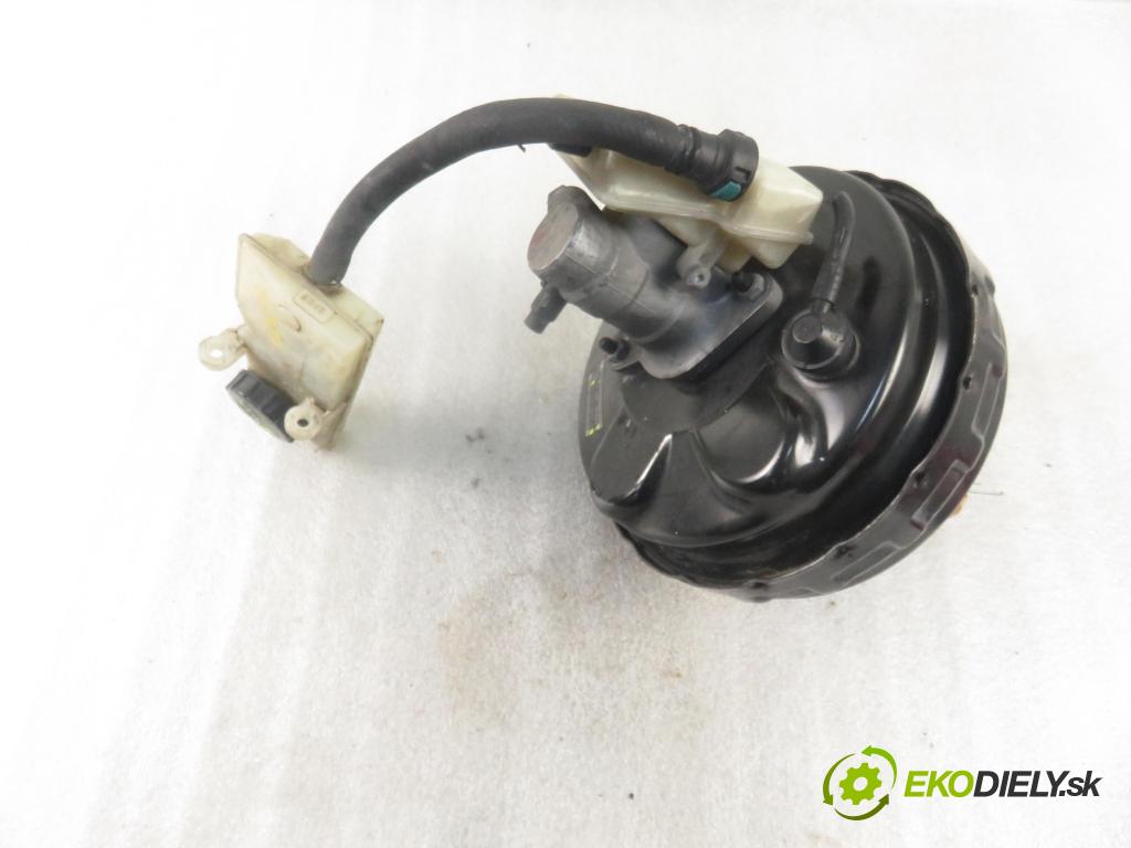 FORD S-MAX (WA6) MINIVAN 2008 96,00 2.0 TDCi - AZWA 1997,00 Posilovač 6G912B195PC ; 03775762024 (Servočerpadlá, pumpy riadenia)