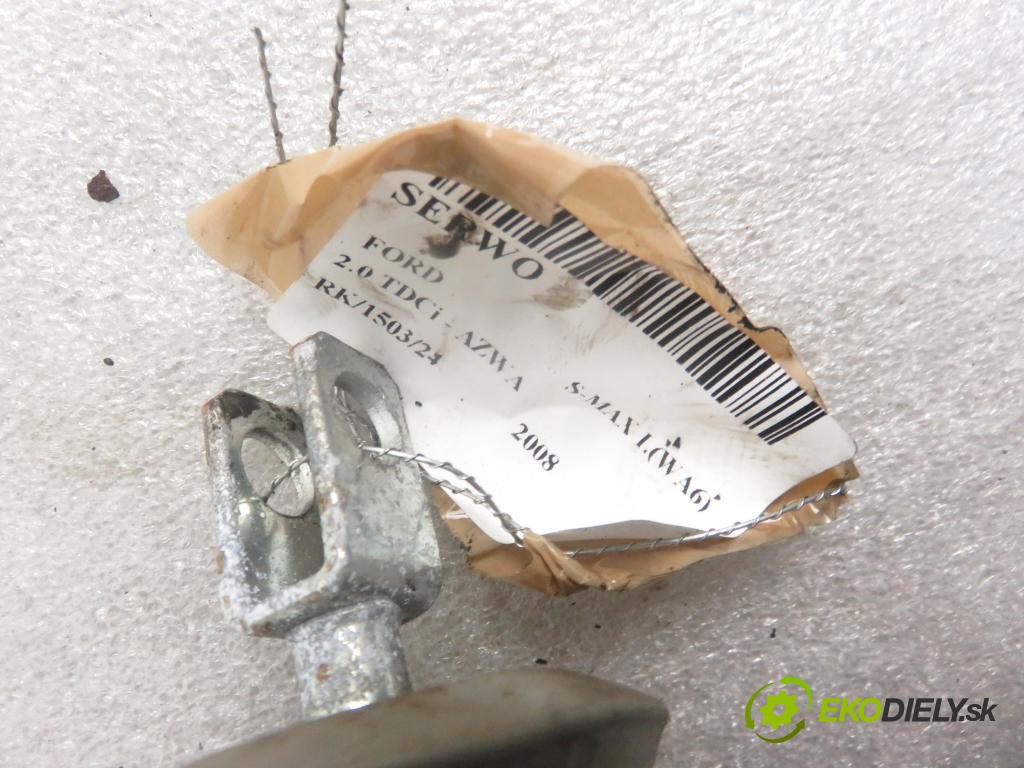 FORD S-MAX (WA6) MINIVAN 2008 96,00 2.0 TDCi - AZWA 1997,00 Posilovač 6G912B195PC ; 03775762024 (Servočerpadlá, pumpy riadenia)