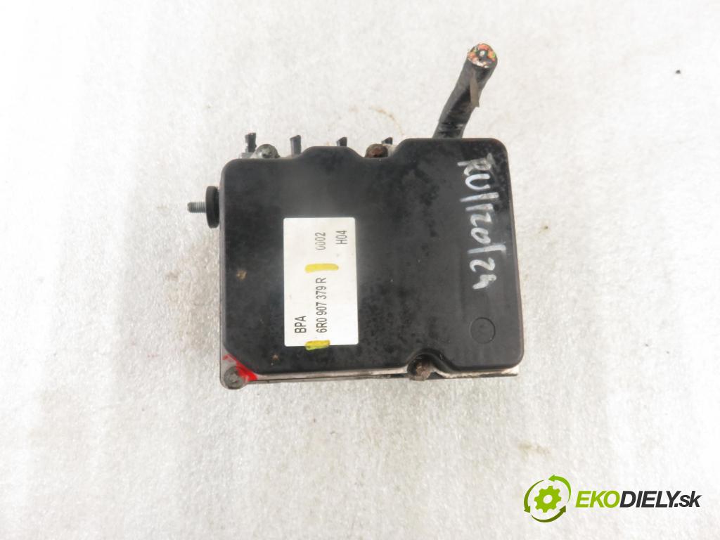 VW POLO (6R, 6C) HB 2010 44,00 1.2 - CGPB 1198,00 Pumpa ABS 6R0907379R ; 0265955006 (Pumpy ABS)