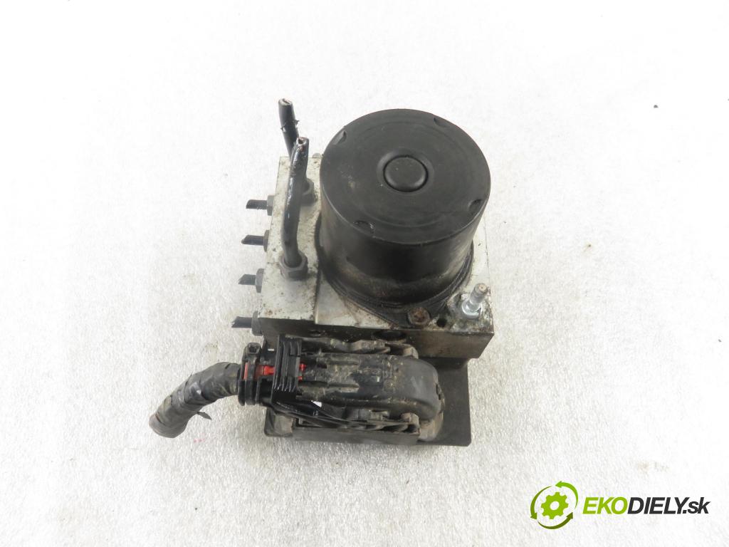 VW POLO (6R, 6C) HB 2010 44,00 1.2 - CGPB 1198,00 Pumpa ABS 6R0907379R ; 0265955006 (Pumpy ABS)