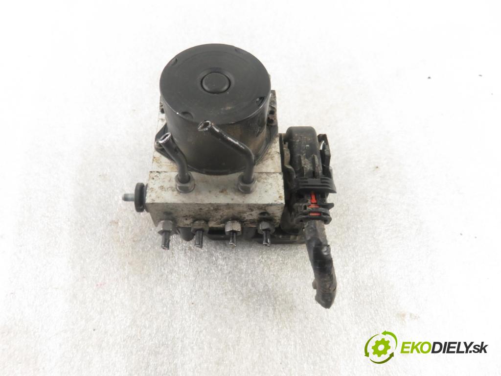 VW POLO (6R, 6C) HB 2010 44,00 1.2 - CGPB 1198,00 Pumpa ABS 6R0907379R ; 0265955006 (Pumpy ABS)