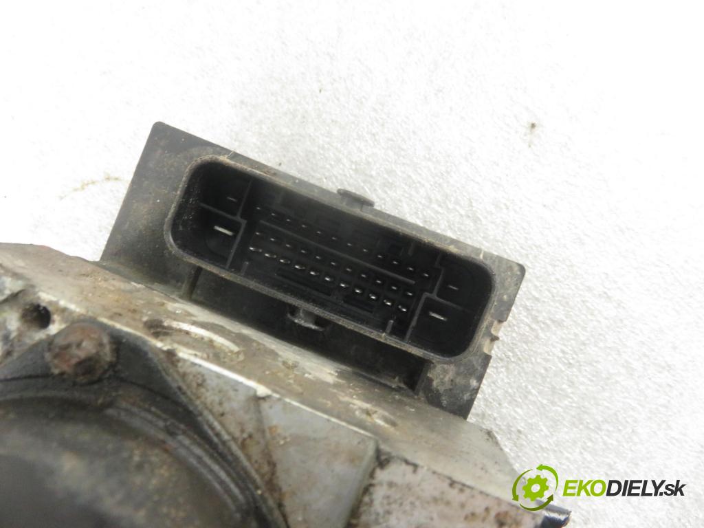 VW POLO (6R, 6C) HB 2010 44,00 1.2 - CGPB 1198,00 Pumpa ABS 6R0907379R ; 0265955006 (Pumpy ABS)