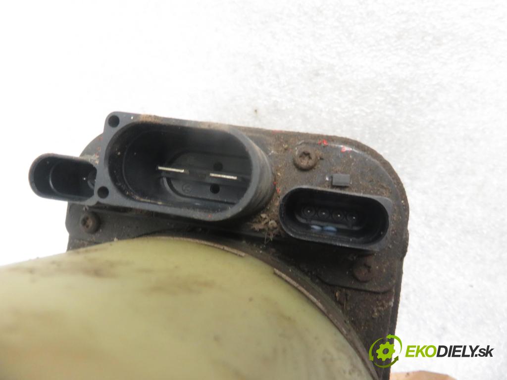 VW POLO (6R, 6C) HB 2010 44,00 1.2 - CGPB 1198,00 Pumpa servočerpadlo 6R0423156B