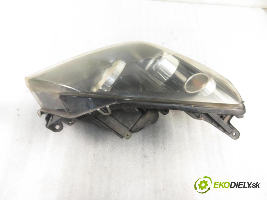OPEL ASTRA H GTC (L08) HB 2005 110,00 1.9 CDTi - Z 19 DTH 1910,00 Svetlo PP