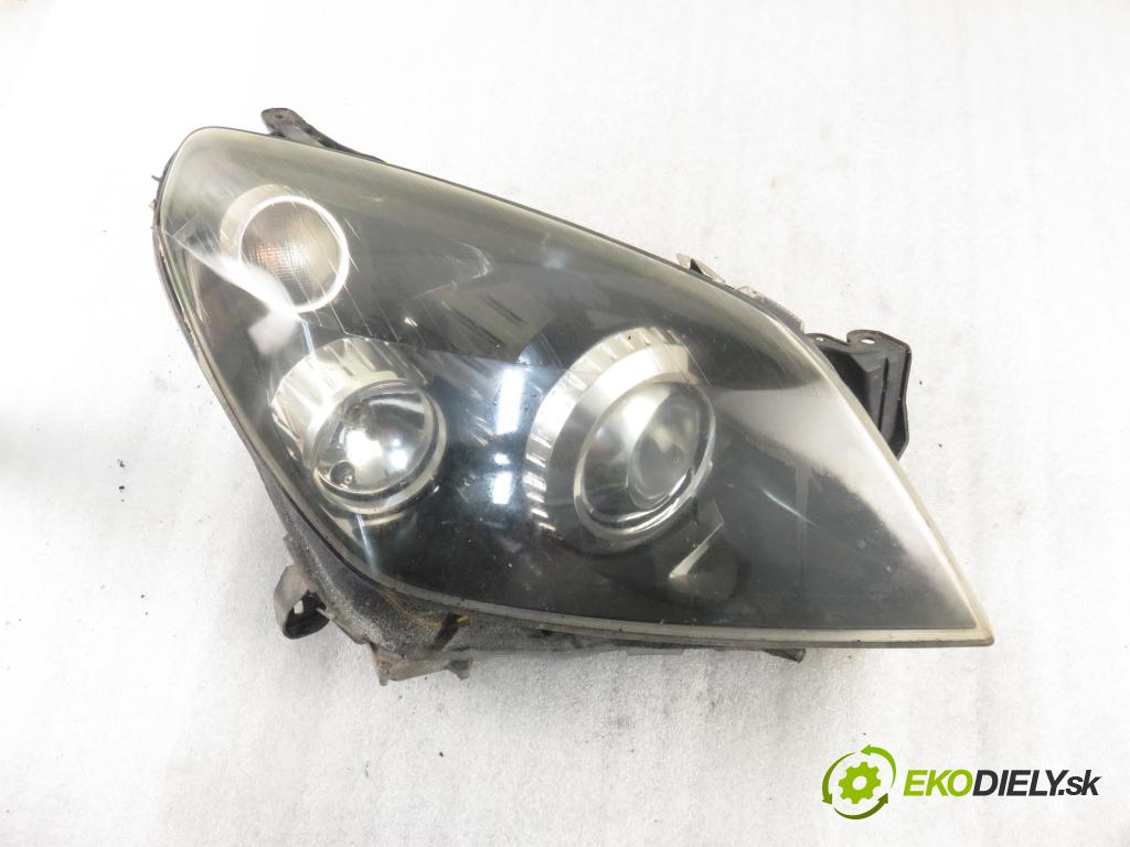 OPEL ASTRA H GTC (L08) HB 2005 110,00 1.9 CDTi - Z 19 DTH 1910,00 Svetlo PP