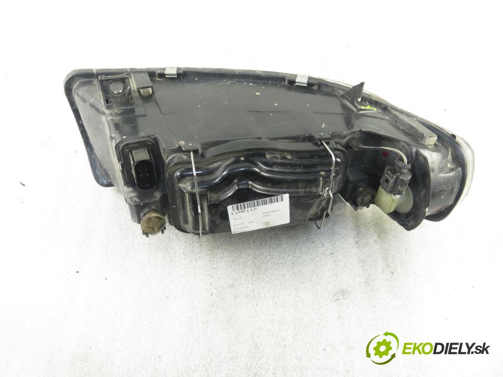 SEAT TOLEDO II (1M2) SEDAN 1999 81,00 1.9 TDI 110 - AHF 1896,00 Svetlo LP