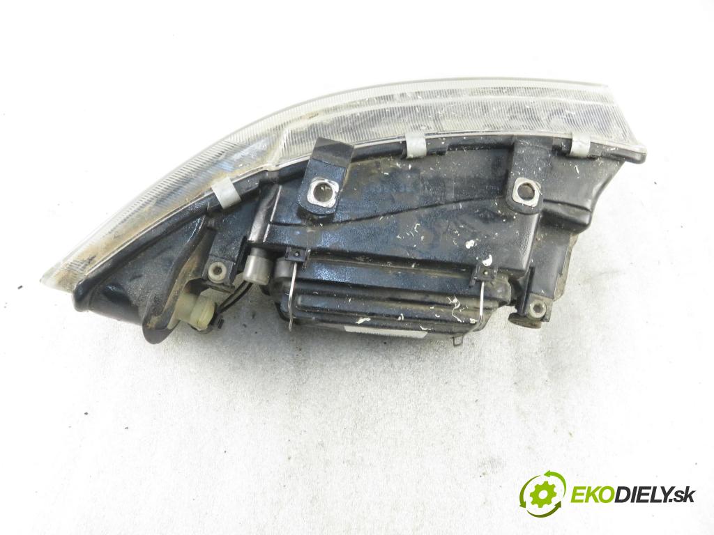 SEAT TOLEDO II (1M2) SEDAN 1999 81,00 1.9 TDI 110 - AHF 1896,00 Svetlo LP