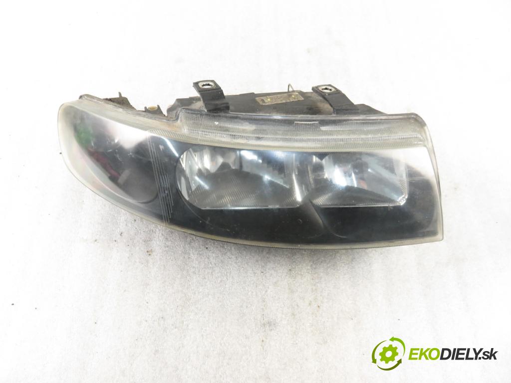 SEAT TOLEDO II (1M2) SEDAN 2001 92,00 1.8 20V 125 - AGN 1781,00 Svetlo PP 1M1941002B