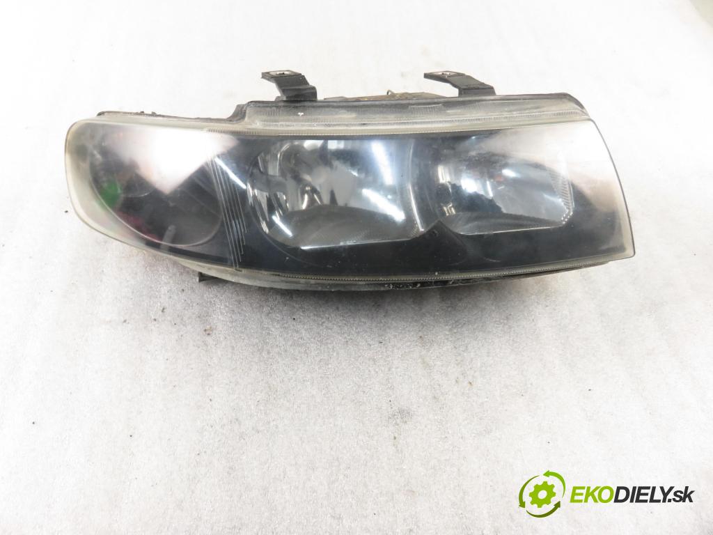 SEAT TOLEDO II (1M2) SEDAN 2001 92,00 1.8 20V 125 - AGN 1781,00 Svetlo PP 1M1941002B