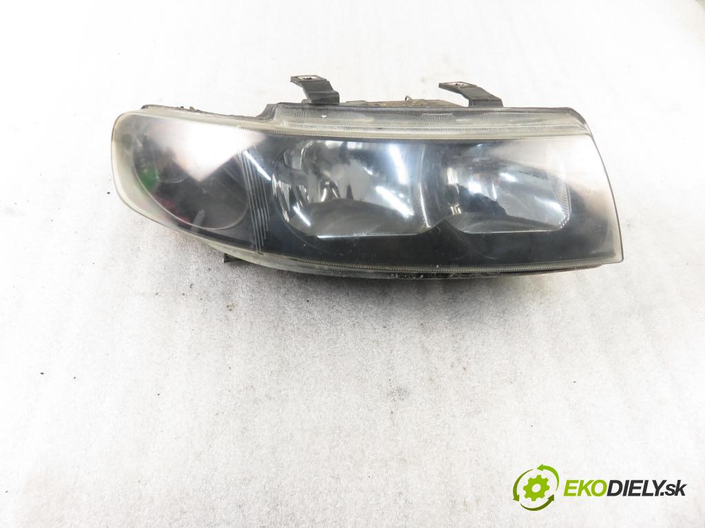 SEAT TOLEDO II (1M2) SEDAN 2001 92,00 1.8 20V 125 - AGN 1781,00 Svetlo PP 1M1941002B