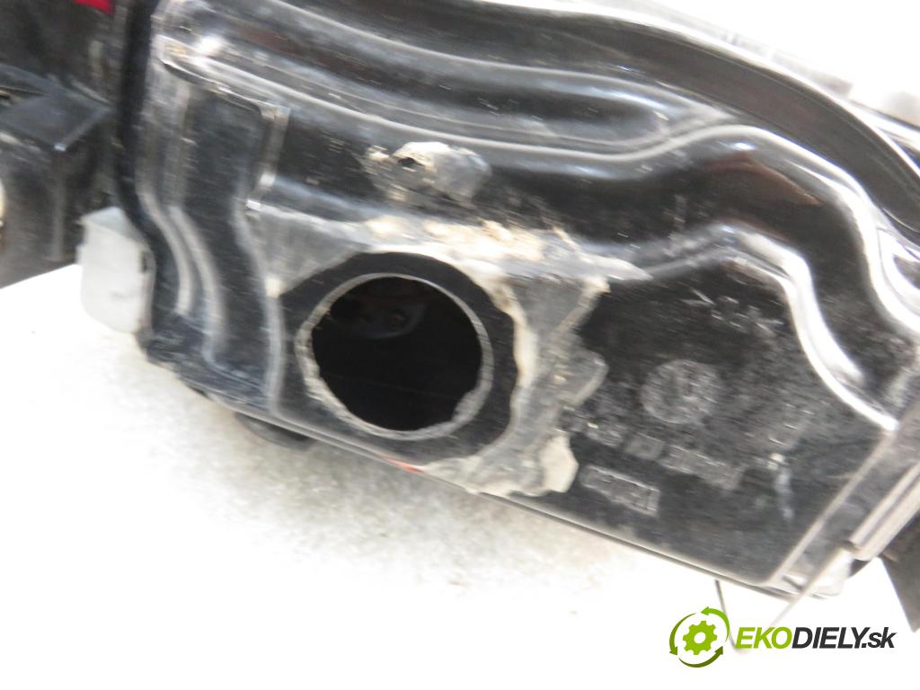 SEAT TOLEDO II (1M2) SEDAN 2001 92,00 1.8 20V 125 - AGN 1781,00 Svetlo PP 1M1941002B