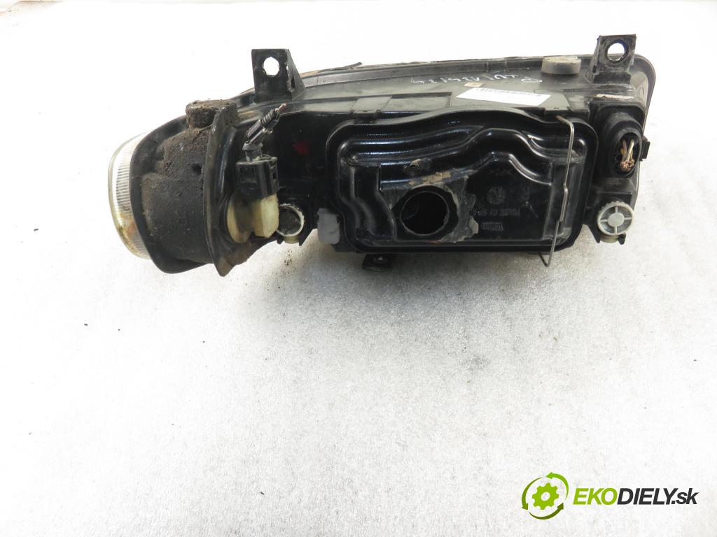 SEAT TOLEDO II (1M2) SEDAN 2001 92,00 1.8 20V 125 - AGN 1781,00 Svetlo PP 1M1941002B
