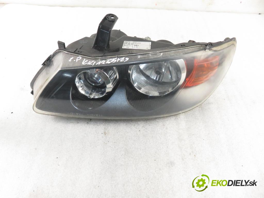 NISSAN ALMERA II Hatchback (N16) HB 2004 60,00 1.5 dCi - K9K 722 1461,00 Svetlo LP