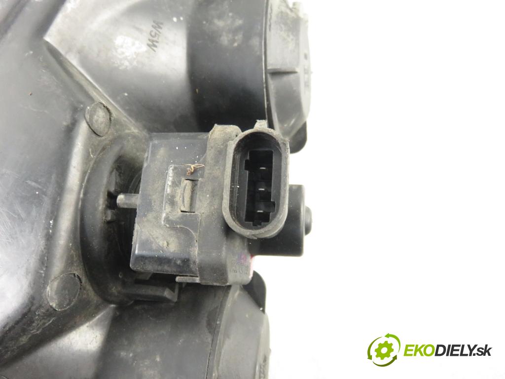 NISSAN ALMERA II Hatchback (N16) HB 2004 60,00 1.5 dCi - K9K 722 1461,00 Svetlo LP