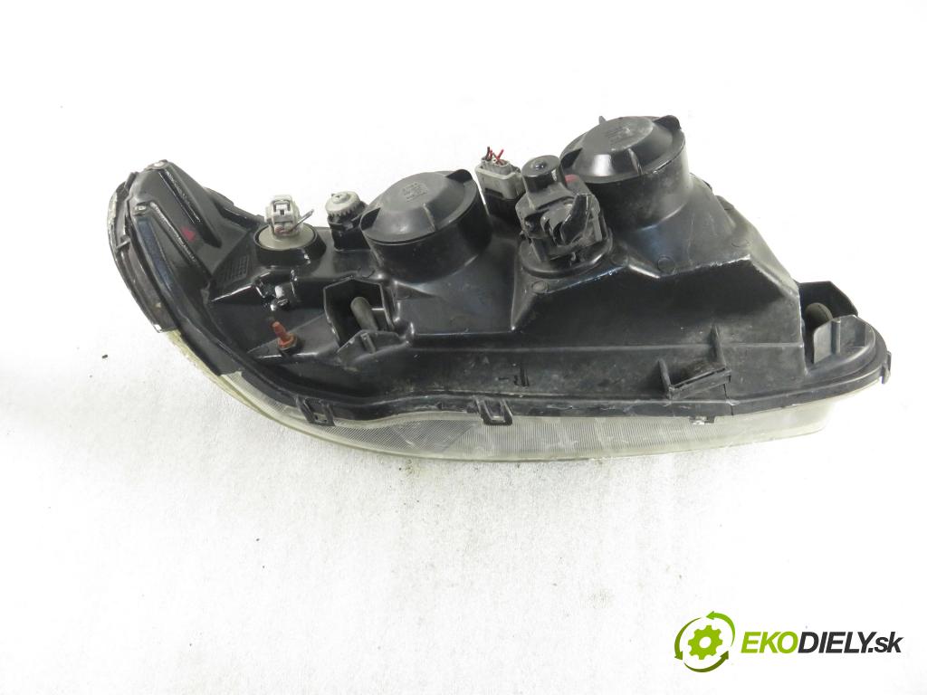 NISSAN ALMERA II Hatchback (N16) HB 2004 60,00 1.5 dCi - K9K 722 1461,00 Svetlo LP
