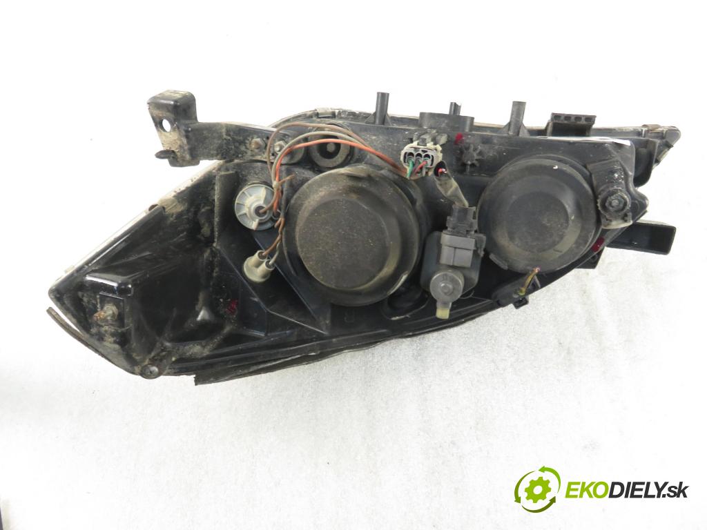 NISSAN PRIMERA Hatchback (P12) LIFTBACK 2003 88,00 1.9 dCi - F9Q 1870,00 Svetlo PP