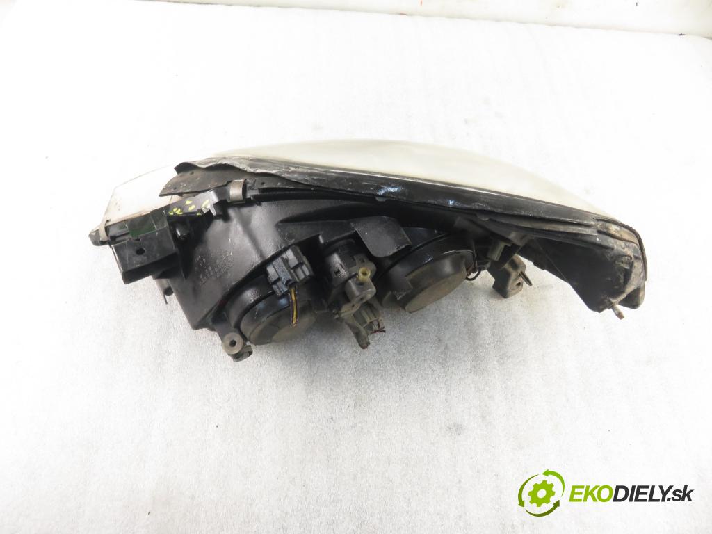 NISSAN PRIMERA Hatchback (P12) LIFTBACK 2003 88,00 1.9 dCi - F9Q 1870,00 Svetlo PP