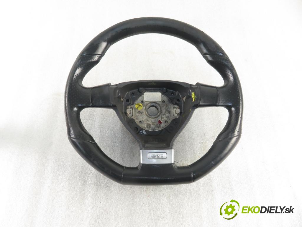 VW GOLF V (1K1) HB 2005 147,00 2.0 GTI - AXX 1984,00 Volant 1K0419091AT (Volanty)