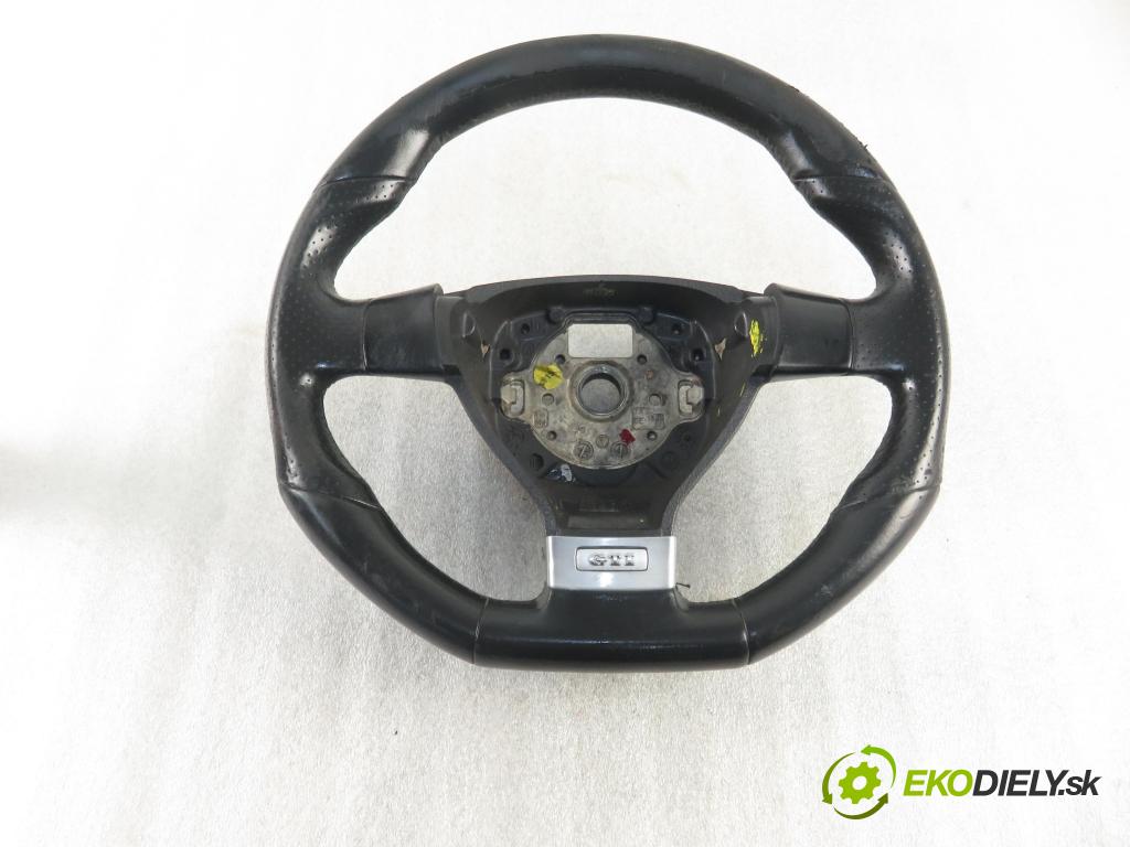 VW GOLF V (1K1) HB 2005 147,00 2.0 GTI - AXX 1984,00 Volant 1K0419091AT (Volanty)