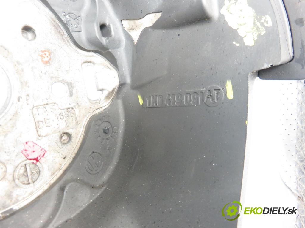 VW GOLF V (1K1) HB 2005 147,00 2.0 GTI - AXX 1984,00 Volant 1K0419091AT (Volanty)