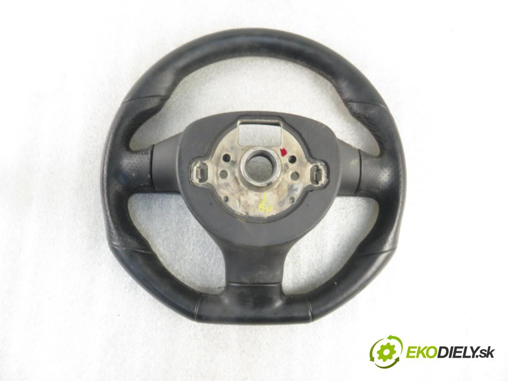 VW GOLF V (1K1) HB 2005 147,00 2.0 GTI - AXX 1984,00 Volant 1K0419091AT (Volanty)