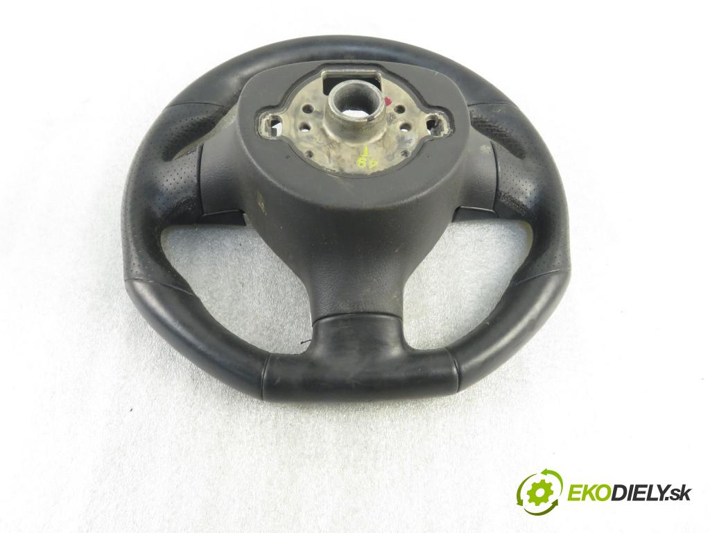 VW GOLF V (1K1) HB 2005 147,00 2.0 GTI - AXX 1984,00 Volant 1K0419091AT (Volanty)