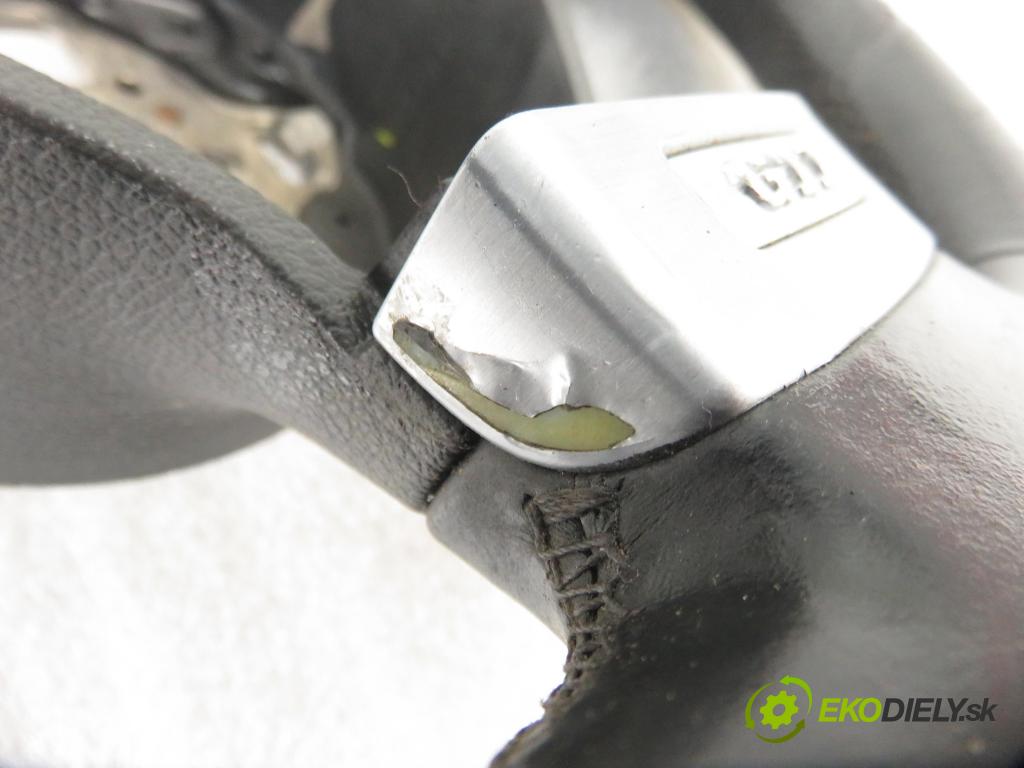 VW GOLF V (1K1) HB 2005 147,00 2.0 GTI - AXX 1984,00 Volant 1K0419091AT (Volanty)