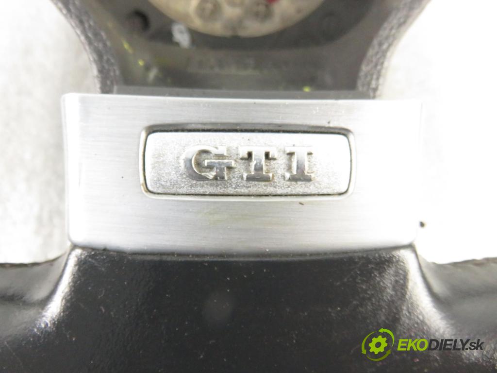 VW GOLF V (1K1) HB 2005 147,00 2.0 GTI - AXX 1984,00 Volant 1K0419091AT (Volanty)