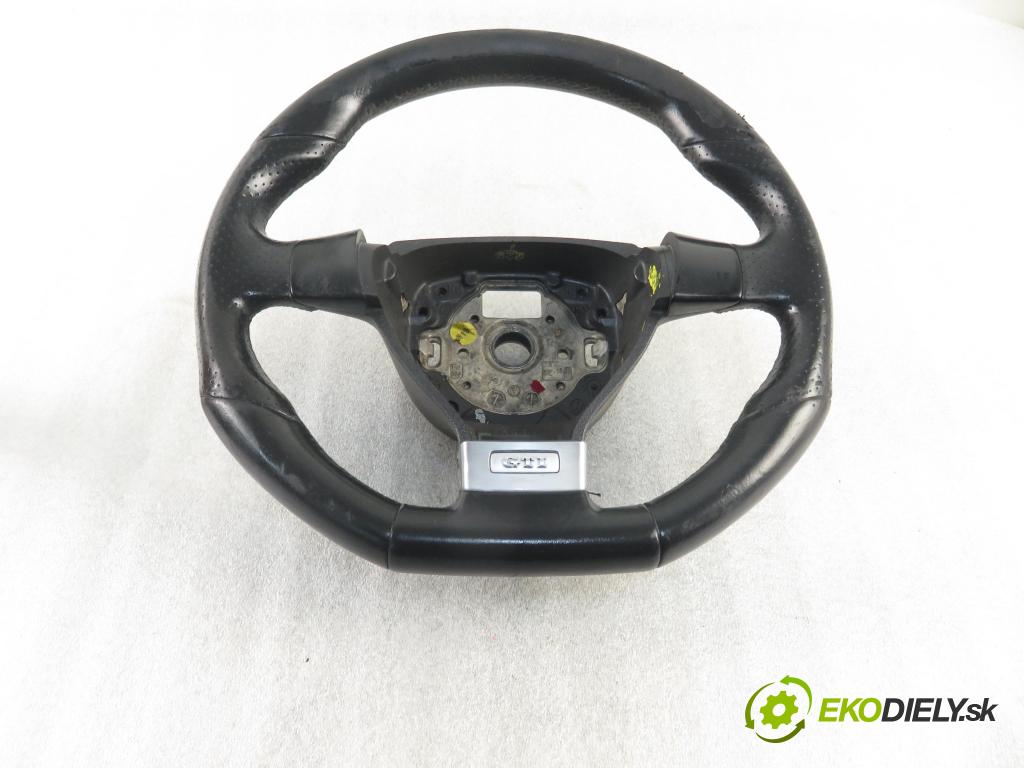 VW GOLF V (1K1) HB 2005 147,00 2.0 GTI - AXX 1984,00 Volant 1K0419091AT (Volanty)