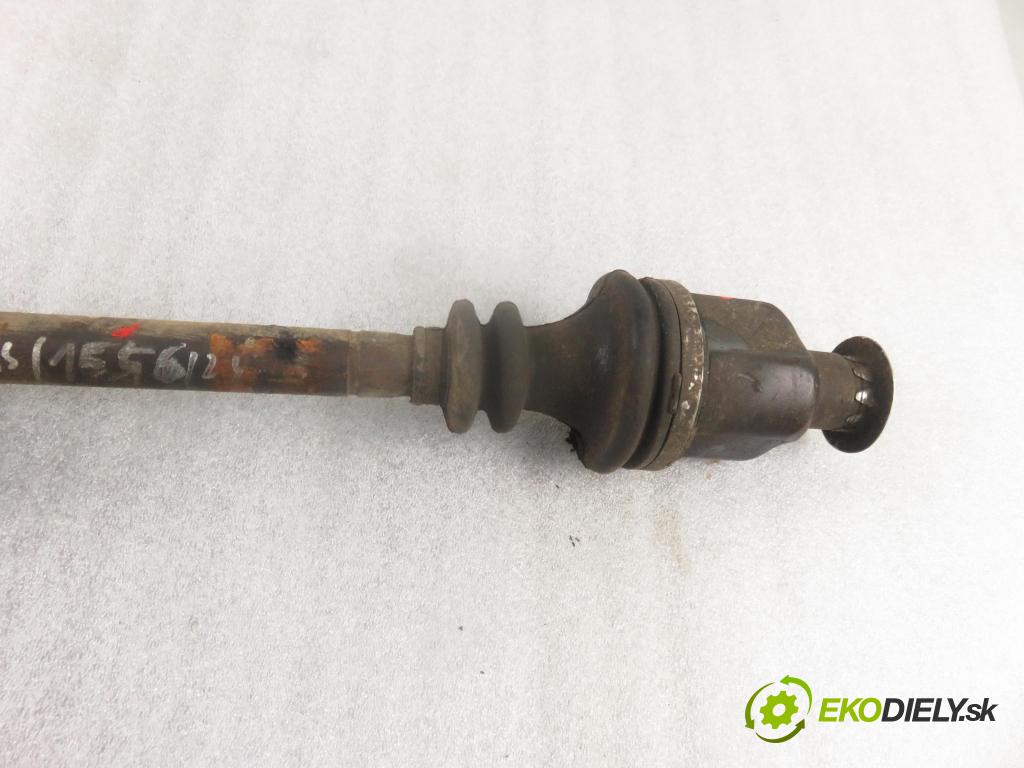 RENAULT SCENIC I (JA0/1_) MINIVAN 1999 79,00 1.6 16V 107 - K4M 700 1598,00 Poloos PP